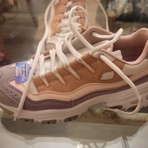 Womens Skechers shoes